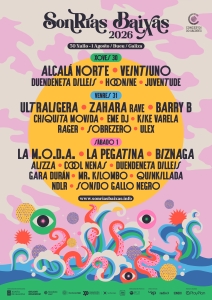 SonRías Baixas