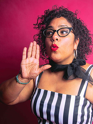 La Santa Cecilia