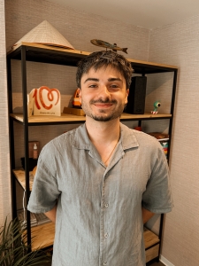 Juan García-Verdugo