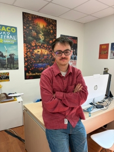 Arnau Estrella