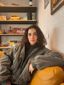 Ana Mulero