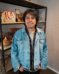 Antonio Rosales Cantorín, "Nito"
