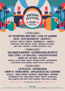 SanSan Festival